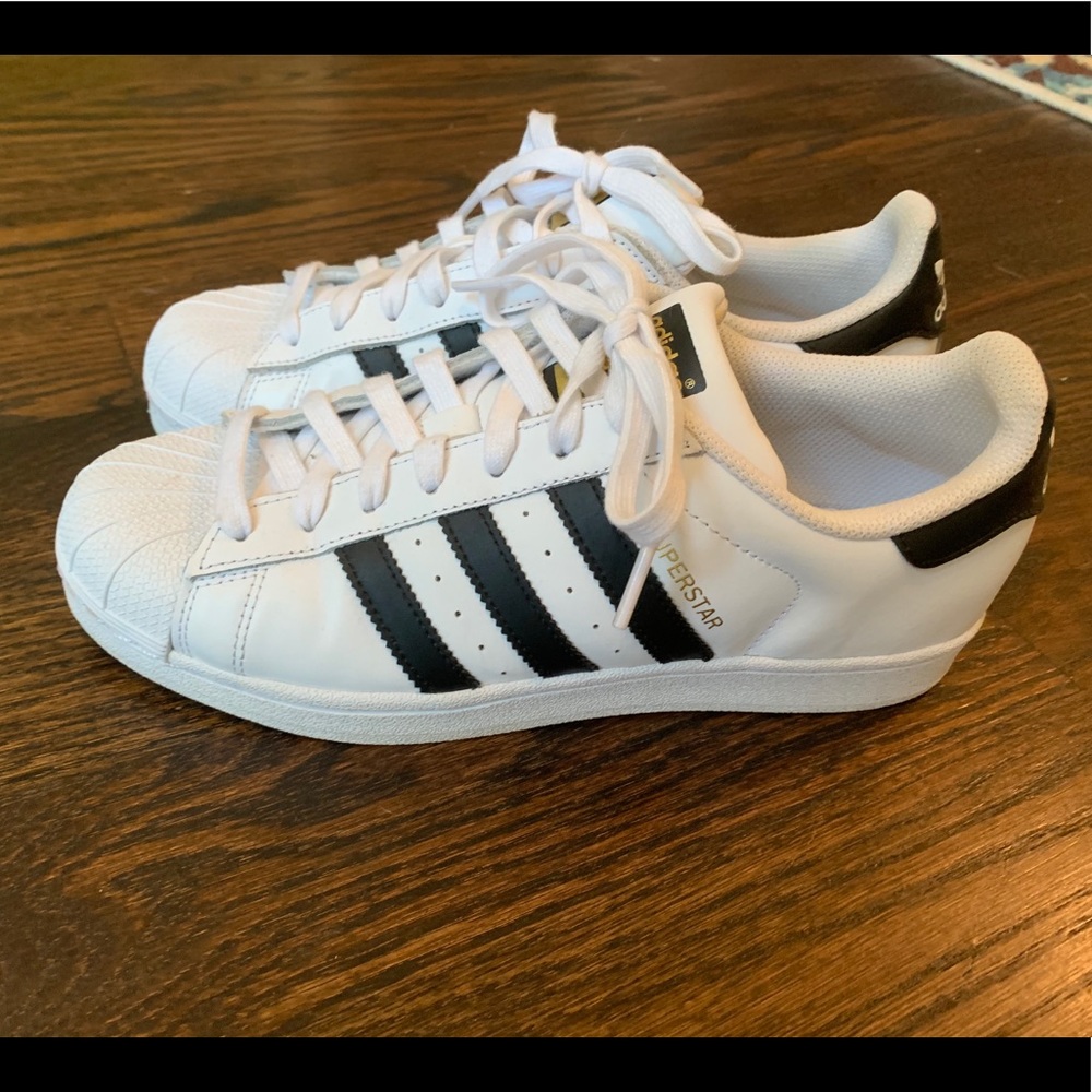 Adidas Superstar